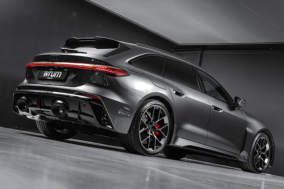 Audi RS5 15 of 30
