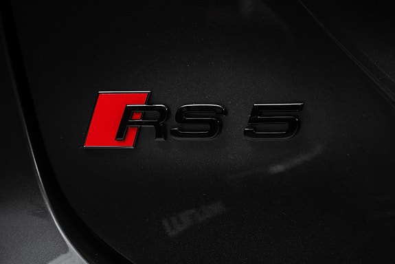 Audi RS5 26 of 30