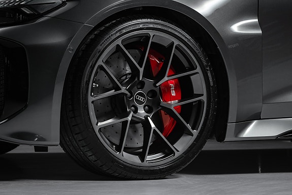 Audi RS5 3 of 30