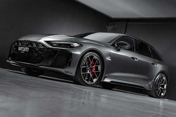 Audi RS5 2 of 30