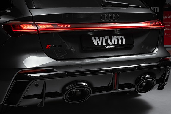 Audi RS5 23 of 30