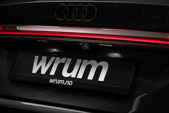 Audi RS5 27 of 30