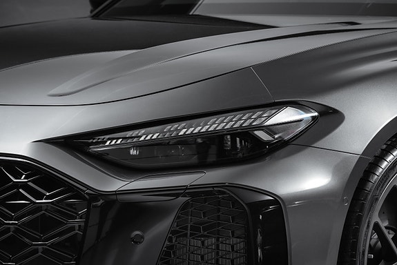Audi RS5 5 of 30