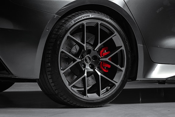Audi RS5 16 of 30
