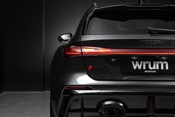 Audi RS5 20 of 30