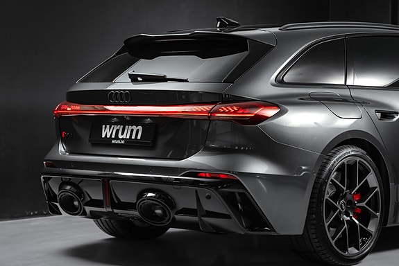 Audi RS5 18 of 30