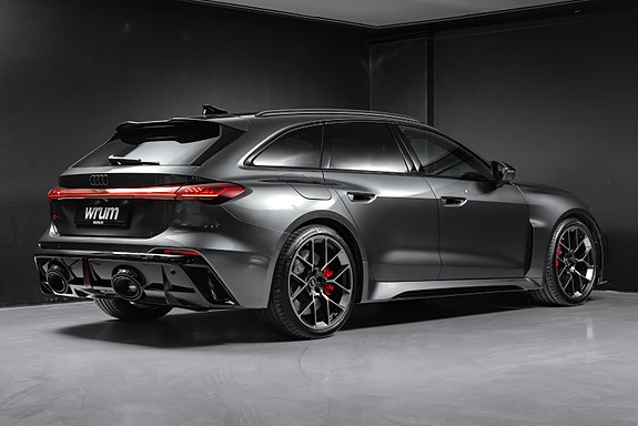 Audi RS5 14 of 30