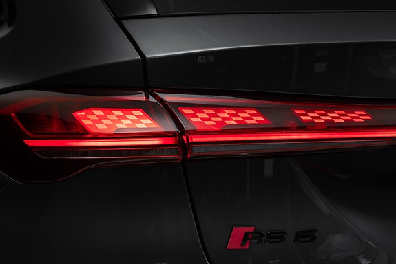 Audi RS5 21 of 30