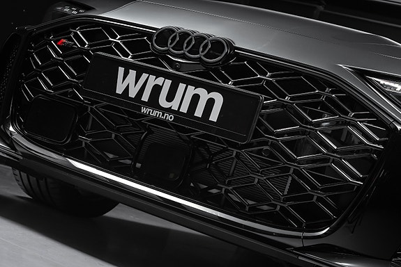 Audi RS5 12 of 30