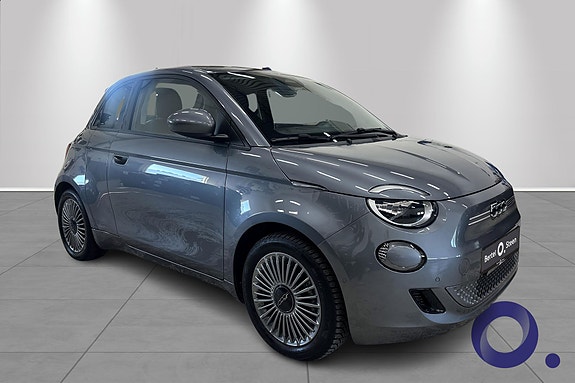 Fiat 500e 8 of 17