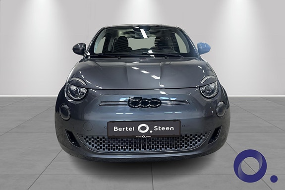Fiat 500e 9 of 17