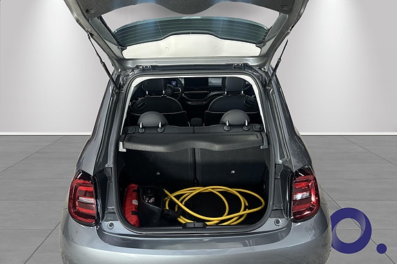 Fiat 500e 5 of 17