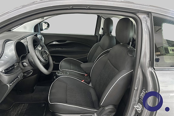 Fiat 500e 12 of 17