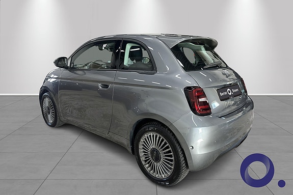 Fiat 500e 3 of 17