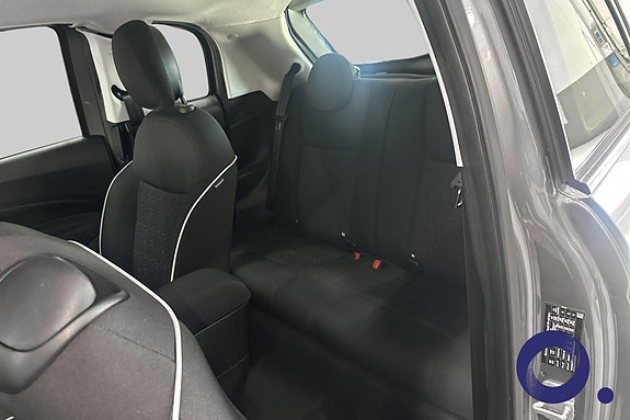 Fiat 500e 11 of 17