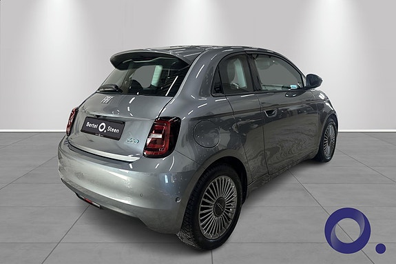 Fiat 500e 6 of 17
