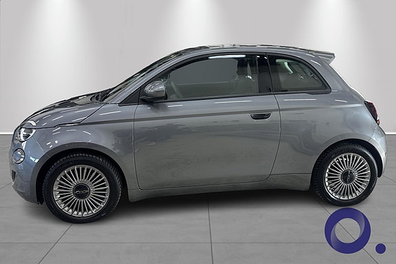 Fiat 500e 2 of 17