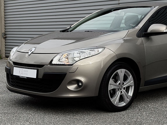 Renault Megane 5 of 22