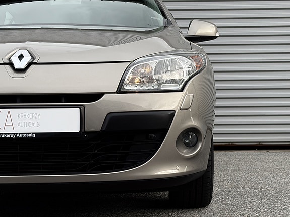 Renault Megane 4 of 22