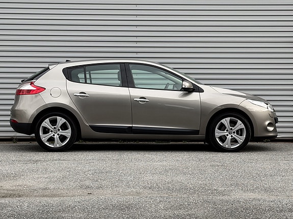 Renault Megane 6 of 22