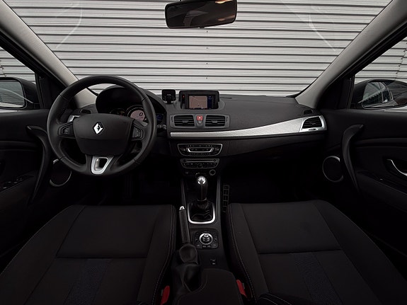 Renault Megane 10 of 22