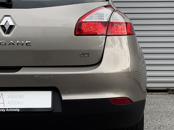 Renault Megane 9 of 22