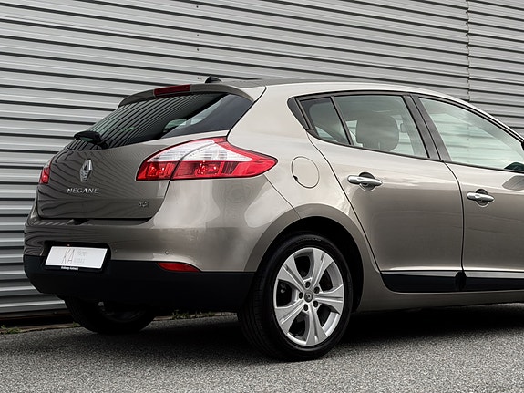 Renault Megane 7 of 22