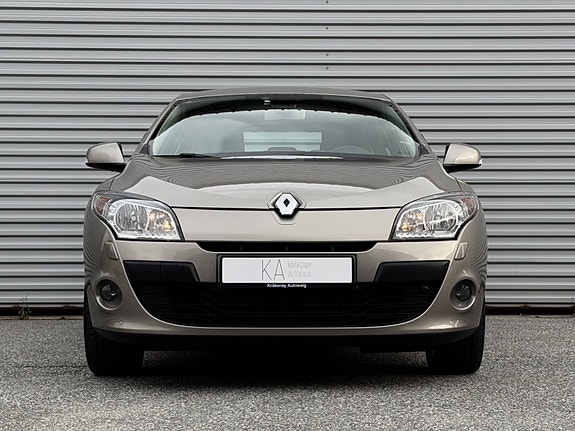 Renault Megane 3 of 22