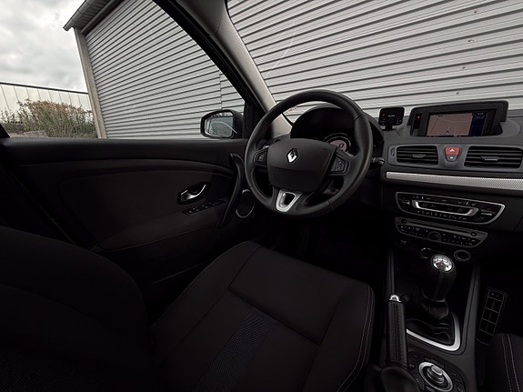 Renault Megane 11 of 22