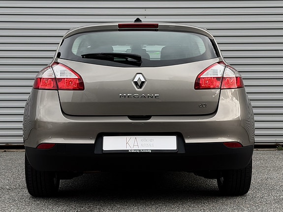 Renault Megane 8 of 22