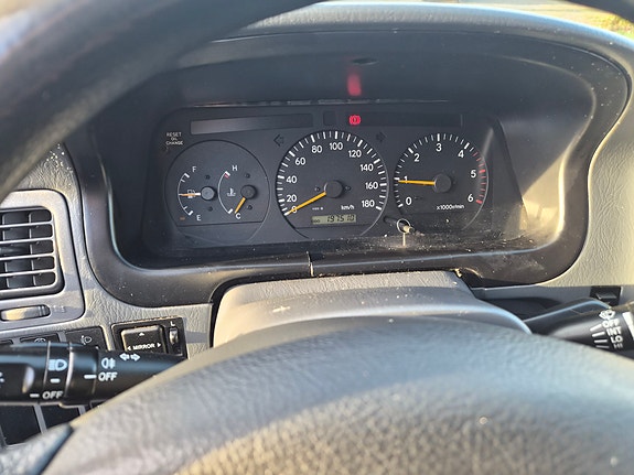 Toyota HiAce 8 of 11