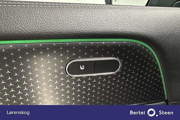 Mercedes-Benz EQA300 13 of 30