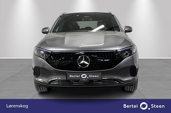 Mercedes-Benz EQA300 8 of 30
