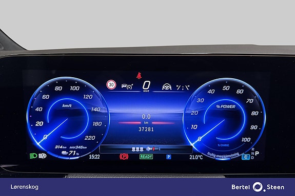 Mercedes-Benz EQA300 21 of 30