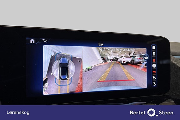 Mercedes-Benz EQA300 25 of 30