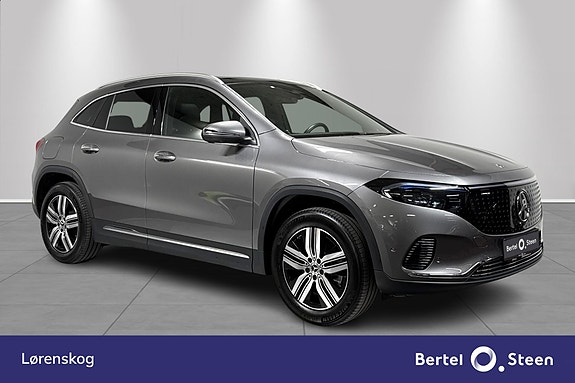 Mercedes-Benz EQA300 7 of 30