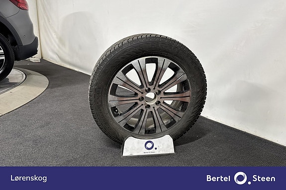 Mercedes-Benz EQA300 30 of 30