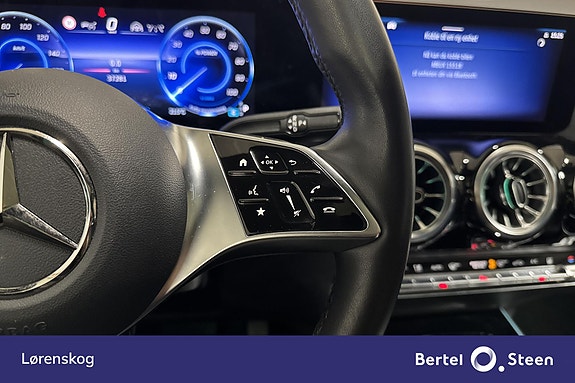 Mercedes-Benz EQA300 20 of 30