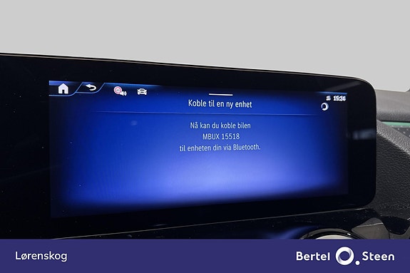 Mercedes-Benz EQA300 24 of 30