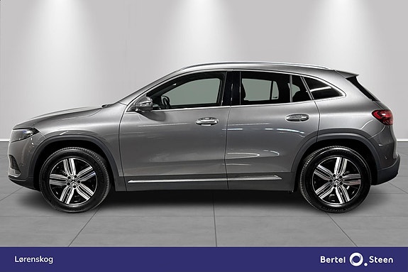 Mercedes-Benz EQA300 2 of 30