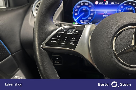 Mercedes-Benz EQA300 18 of 30