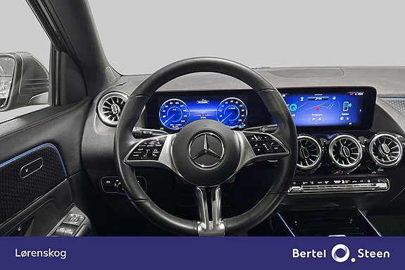 Mercedes-Benz EQA300 17 of 30