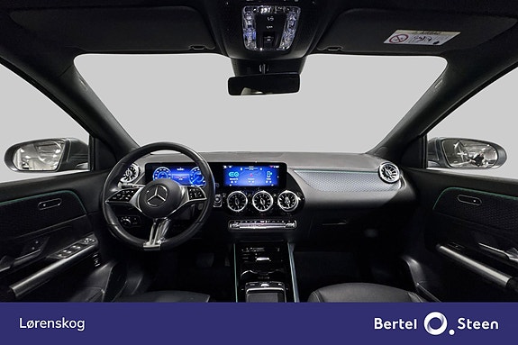 Mercedes-Benz EQA300 16 of 30