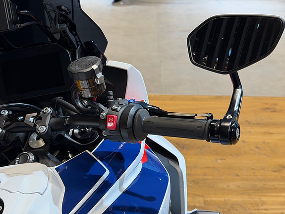 BMW M 1000 XR - Demokupp! 9 of 10