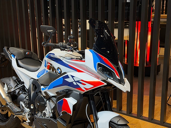 BMW M 1000 XR - Demokupp! 7 of 10