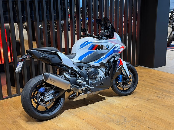 BMW M 1000 XR - Demokupp! 3 of 10
