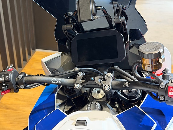 BMW M 1000 XR - Demokupp! 8 of 10