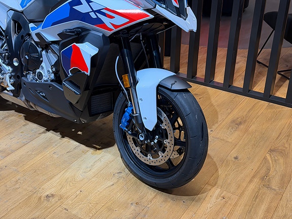 BMW M 1000 XR - Demokupp! 6 of 10