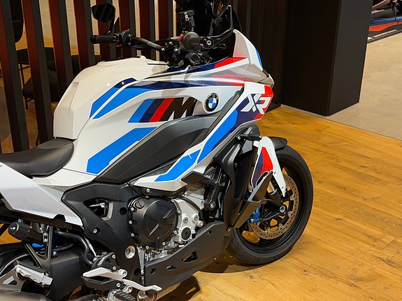 BMW M 1000 XR - Demokupp! 5 of 10