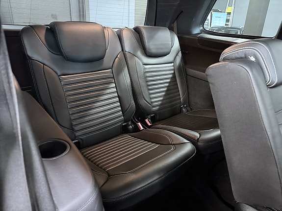 Mercedes-Benz GLS350 d 25 of 27